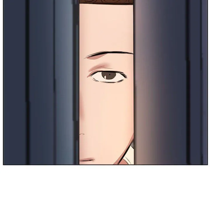 屋檐下的恋人 - 第39话 - page 60