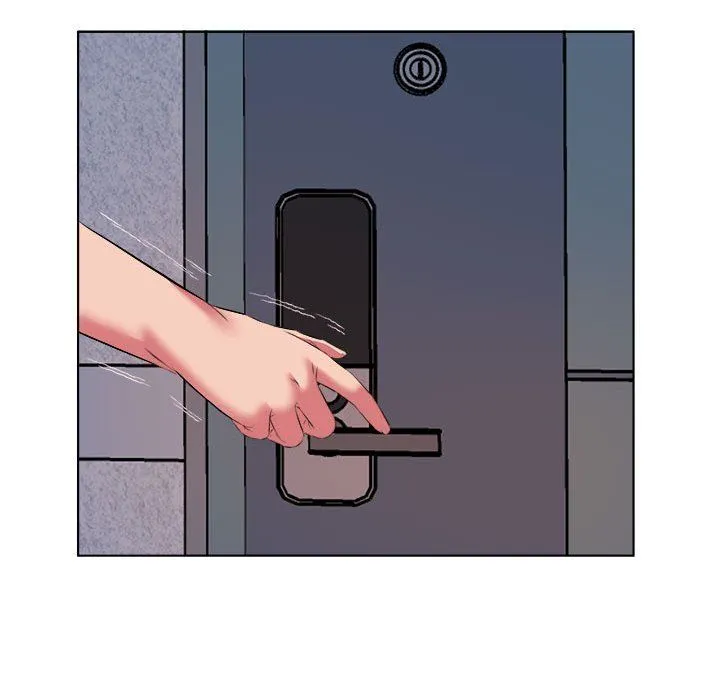屋檐下的恋人 - 第39话 - page 93