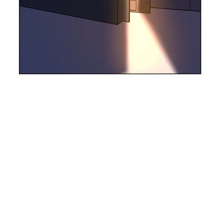 屋檐下的恋人 - 第39话 - page 96