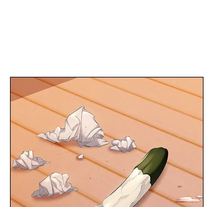 屋檐下的恋人 - 第29话 - page 57