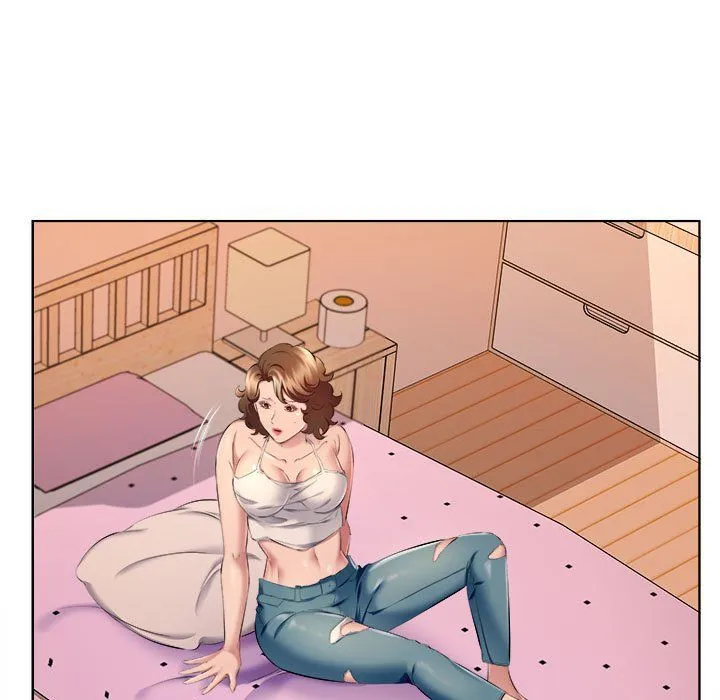 屋檐下的恋人 - 第30话 - page 6