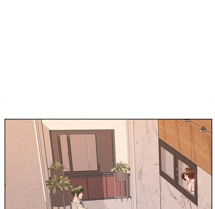 屋檐下的恋人 - 第30话 - page 34