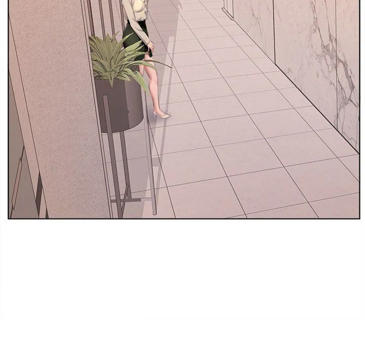 屋檐下的恋人 - 第30话 - page 35