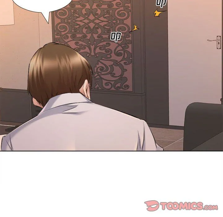 屋檐下的恋人 - 第30话 - page 56