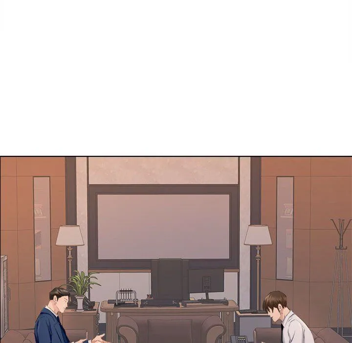 屋檐下的恋人 - 第30话 - page 97