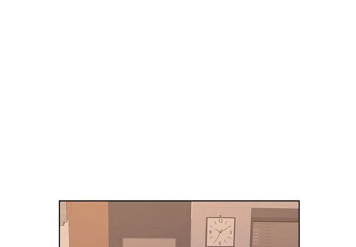 屋檐下的恋人 - 第31话 - page 4