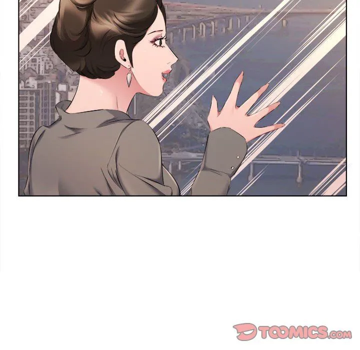 屋檐下的恋人 - 第31话 - page 22