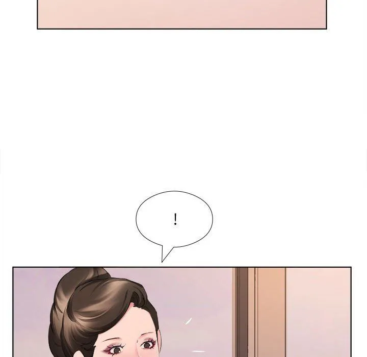 屋檐下的恋人 - 第31话 - page 28