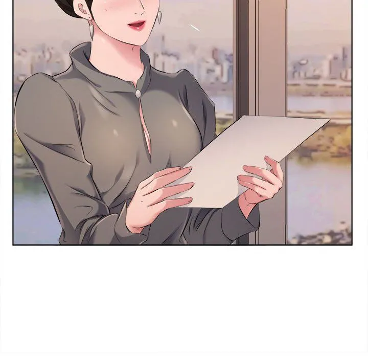屋檐下的恋人 - 第31话 - page 29