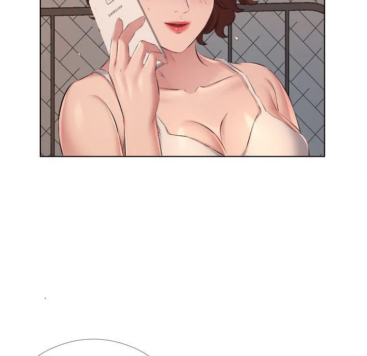 屋檐下的恋人 - 第31话 - page 39