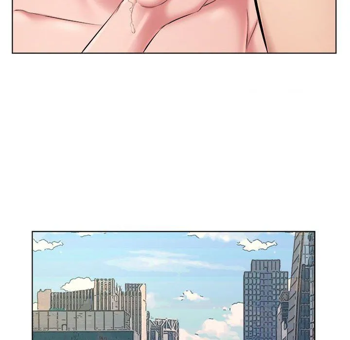 屋檐下的恋人 - 第31话 - page 64