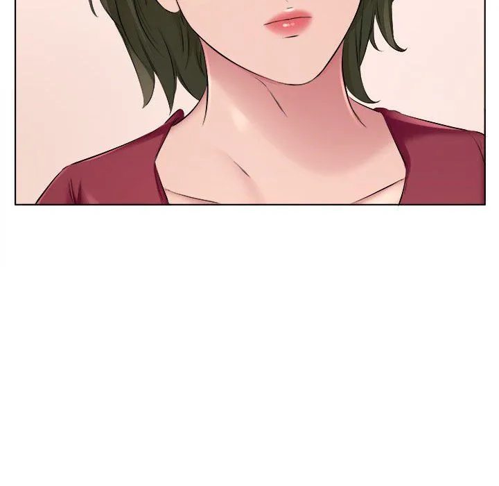 屋檐下的恋人 - 第31话 - page 72