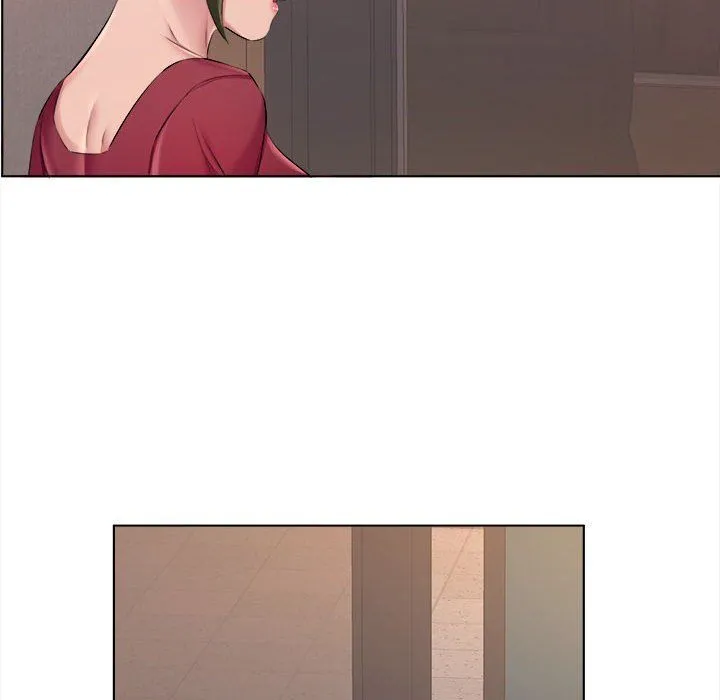 屋檐下的恋人 - 第31话 - page 88