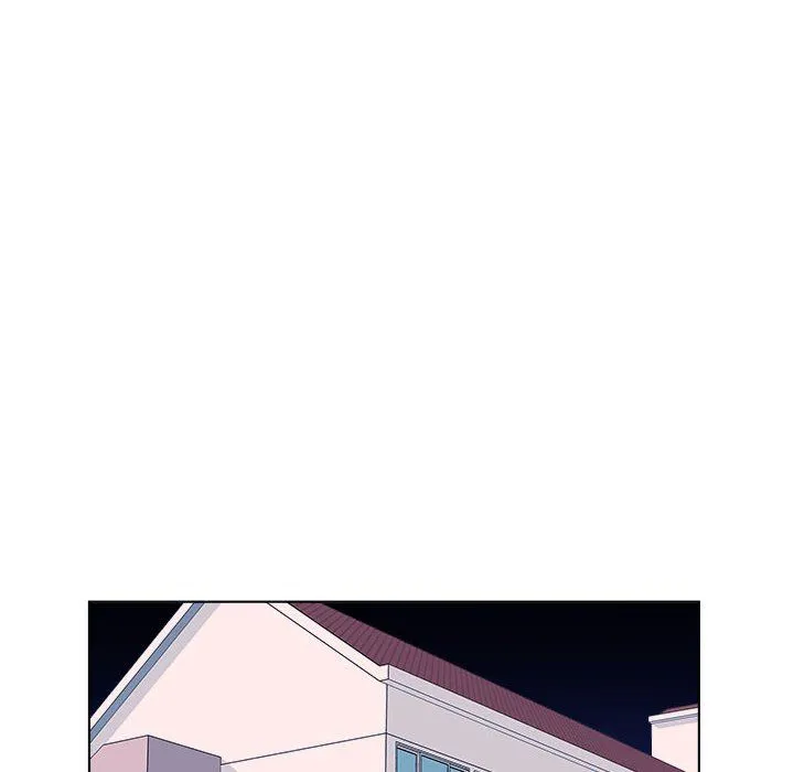 屋檐下的恋人 - 第38话 - page 17
