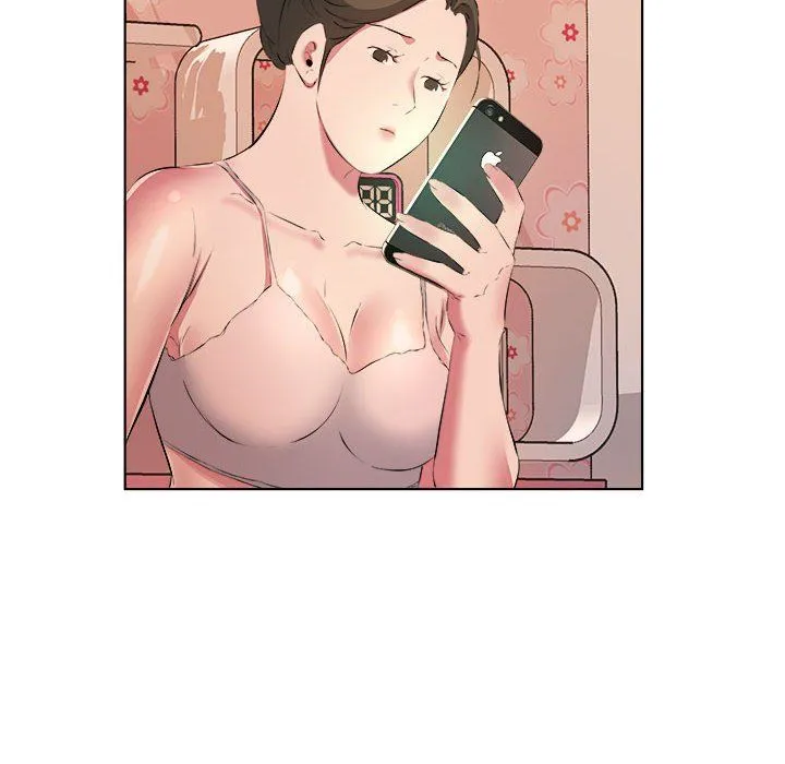 屋檐下的恋人 - 第38话 - page 19