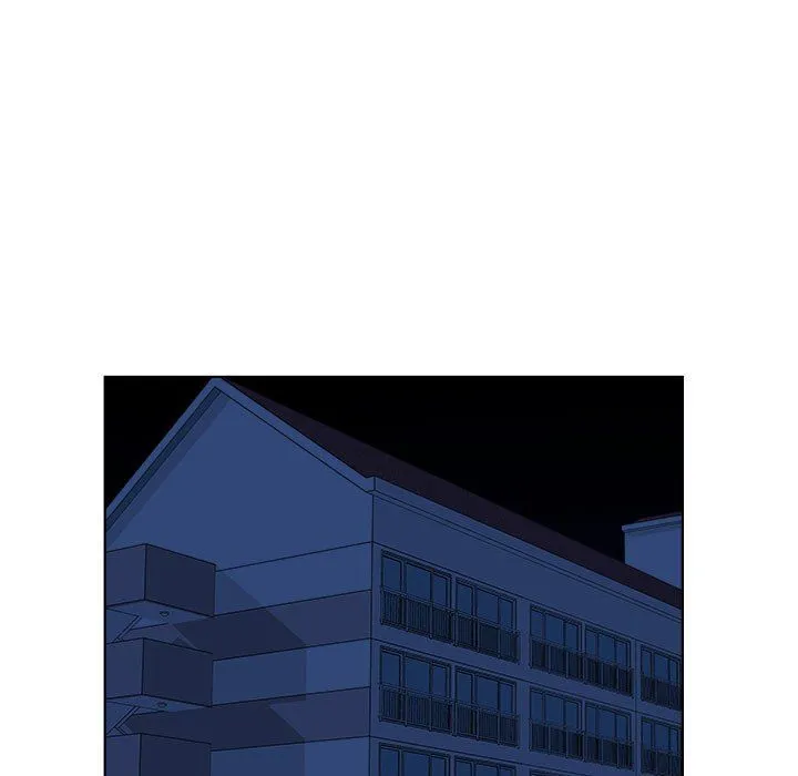 屋檐下的恋人 - 第38话 - page 40