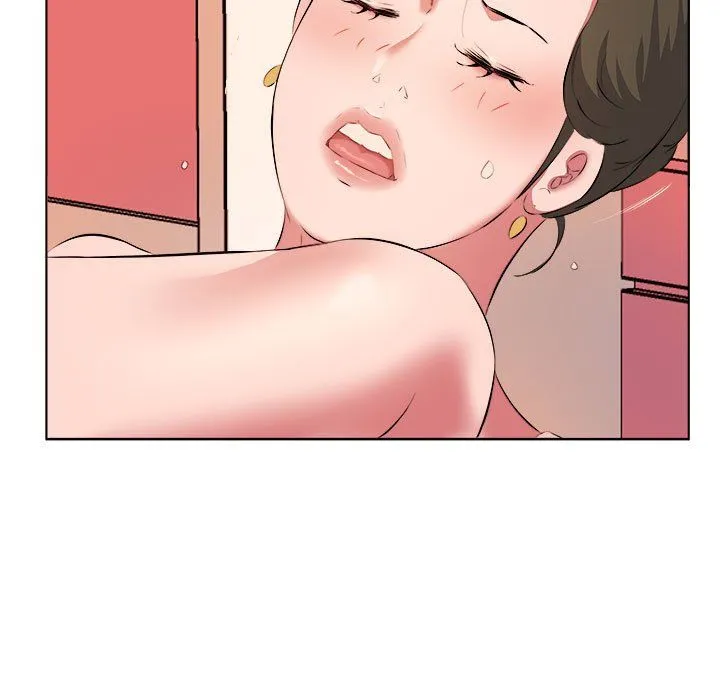 屋檐下的恋人 - 第38话 - page 52