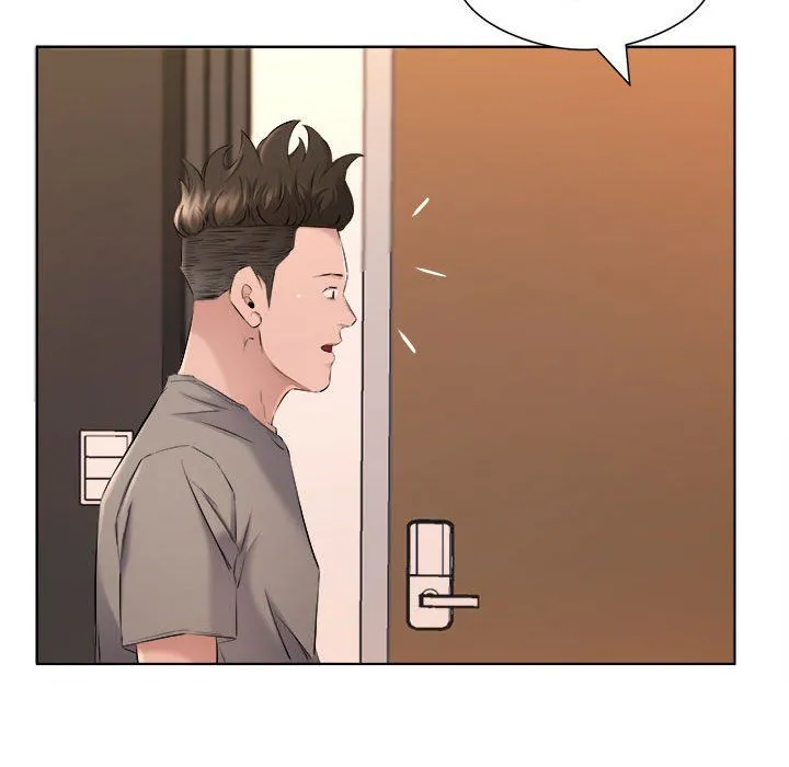 屋檐下的恋人 - 第35话 - page 36