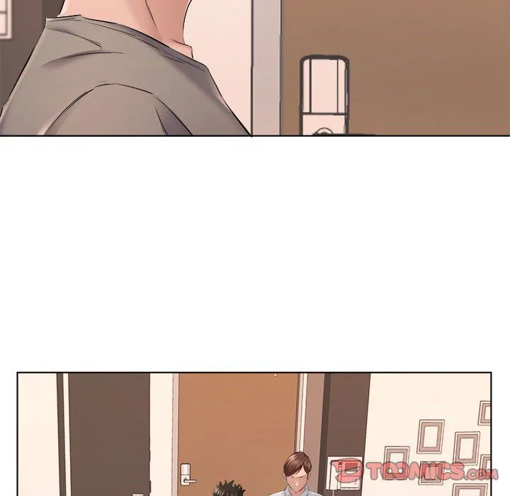 屋檐下的恋人 - 第35话 - page 38