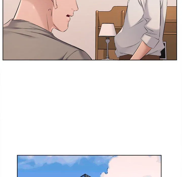 屋檐下的恋人 - 第35话 - page 51