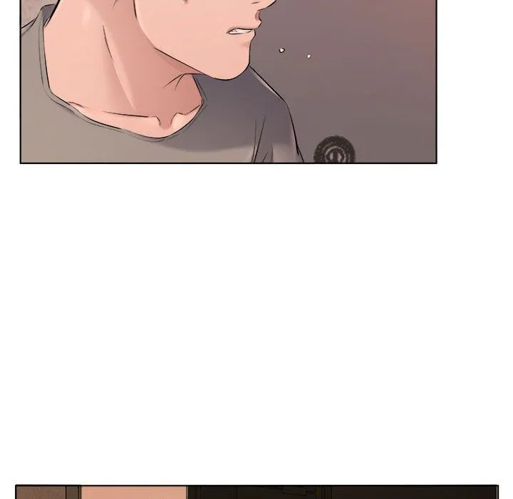屋檐下的恋人 - 第35话 - page 102