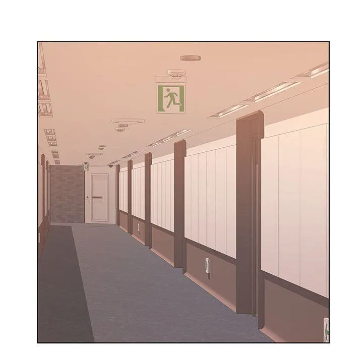 屋檐下的恋人 - 第27话 - page 37