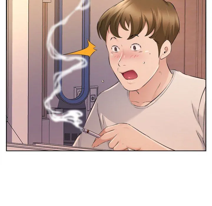 屋檐下的恋人 - 第33话 - page 9