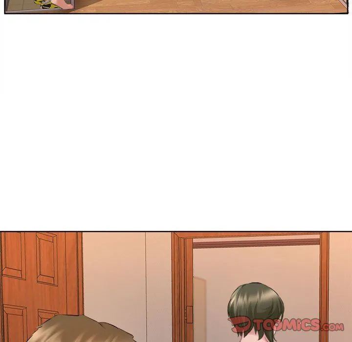 屋檐下的恋人 - 第33话 - page 34