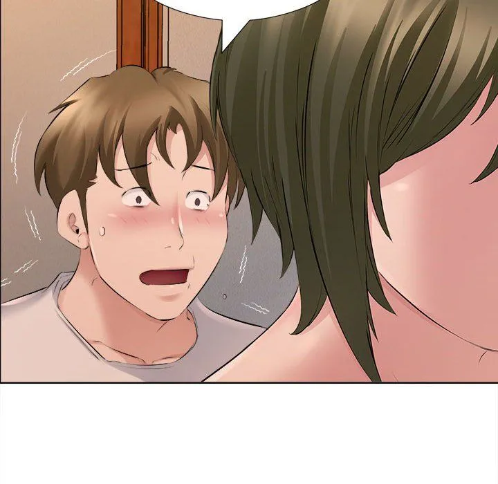 屋檐下的恋人 - 第33话 - page 39