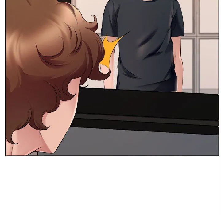 屋檐下的恋人 - 第33话 - page 69