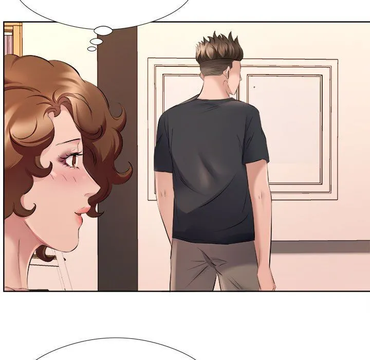 屋檐下的恋人 - 第33话 - page 76