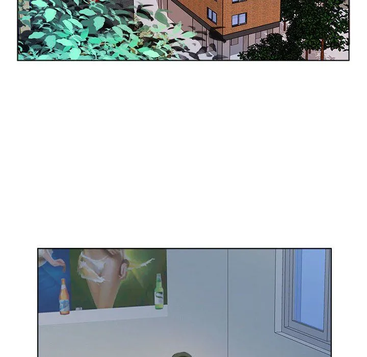 屋檐下的恋人 - 第40话-最终话 - page 61