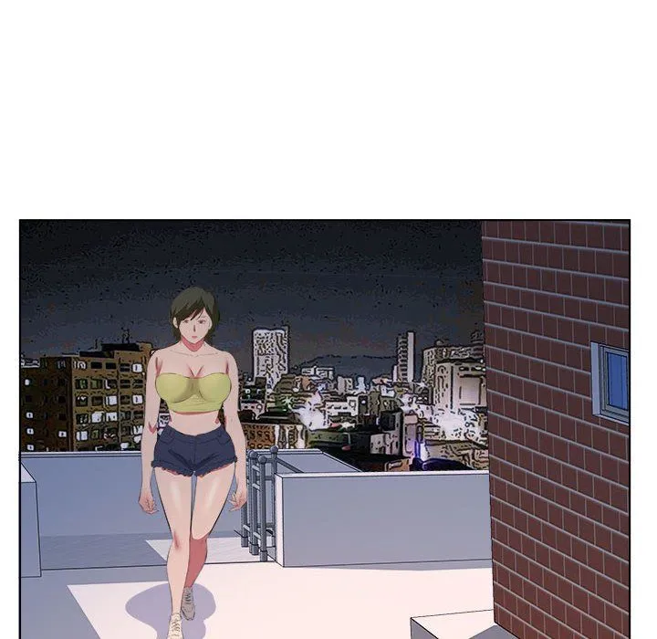 屋檐下的恋人 - 第40话-最终话 - page 77