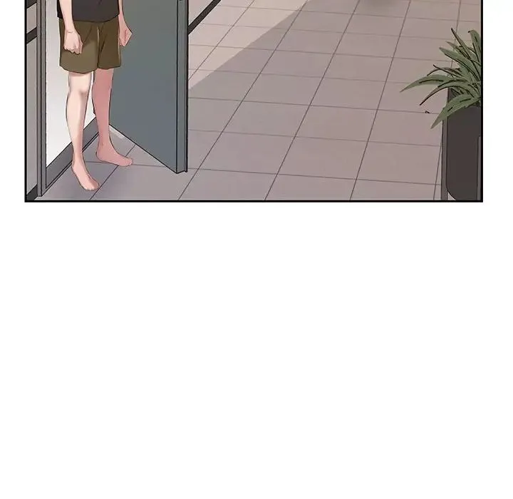 屋檐下的恋人 - 第7话 - page 23