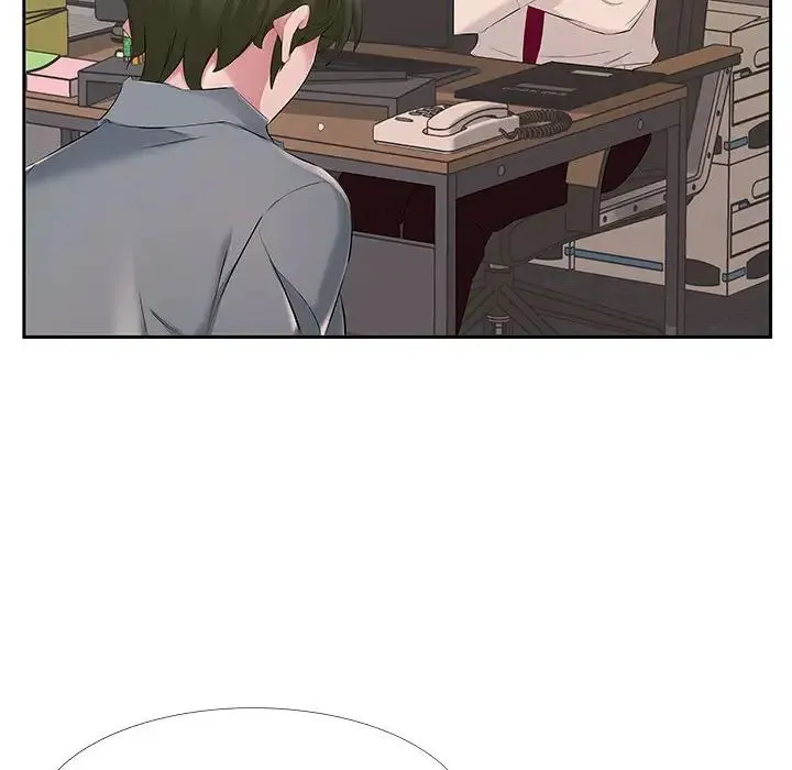 屋檐下的恋人 - 第7话 - page 63