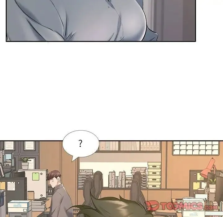 屋檐下的恋人 - 第7话 - page 82