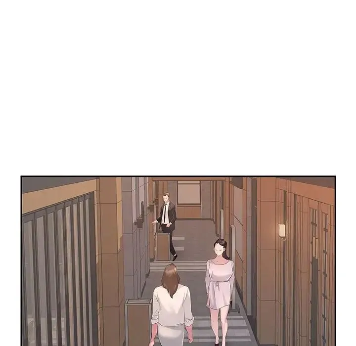 屋檐下的恋人 - 第7话 - page 85