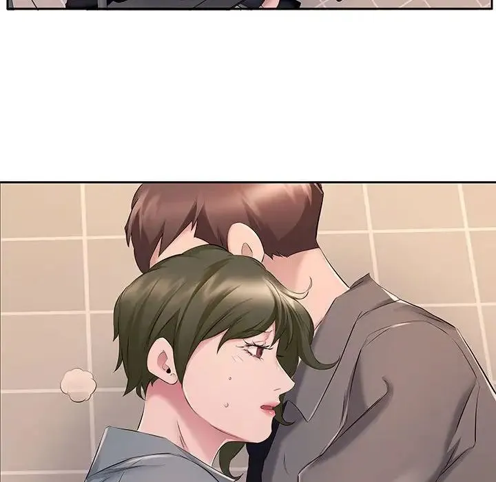 屋檐下的恋人 - 第7话 - page 105