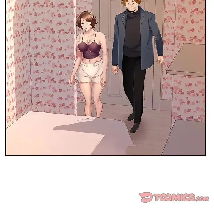 屋檐下的恋人 - 第9话 - page 30