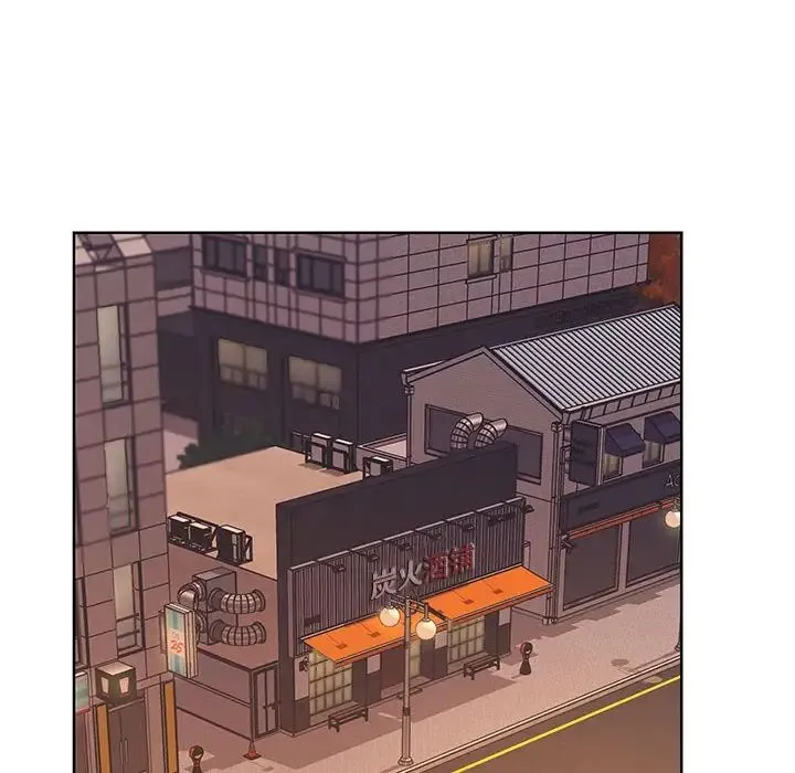 屋檐下的恋人 - 第9话 - page 61