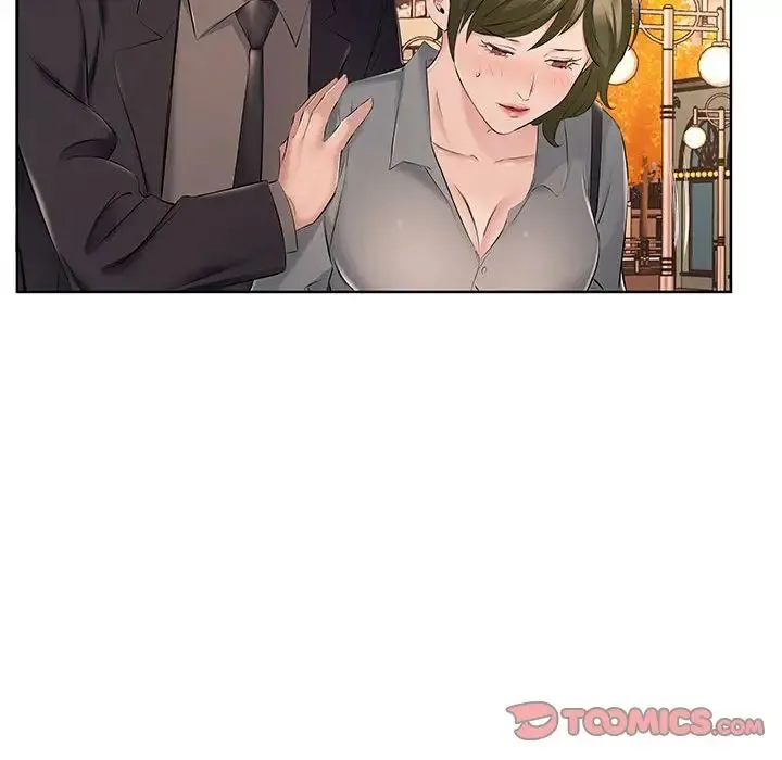 屋檐下的恋人 - 第9话 - page 66