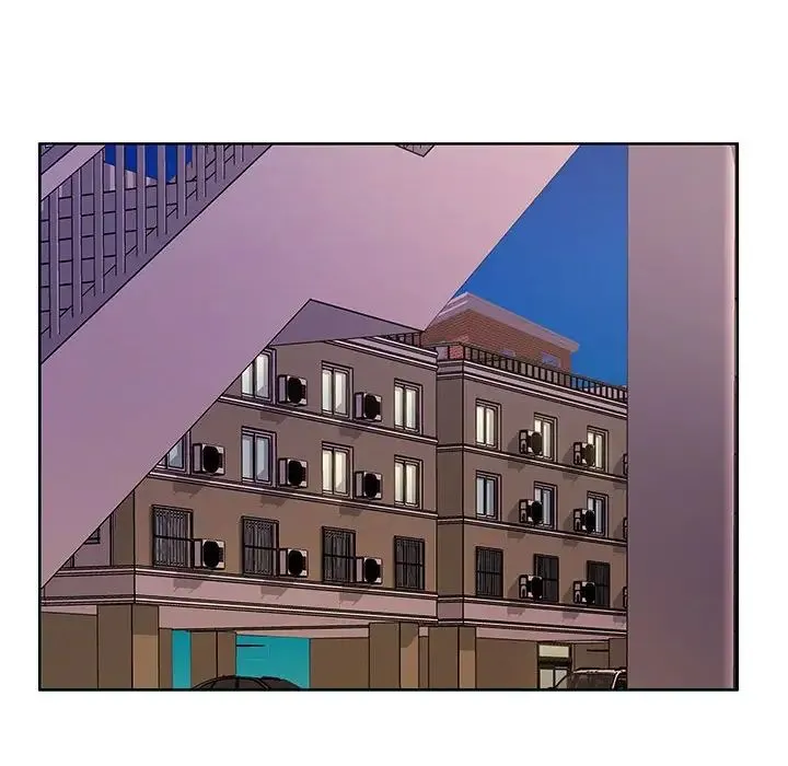 屋檐下的恋人 - 第9话 - page 67