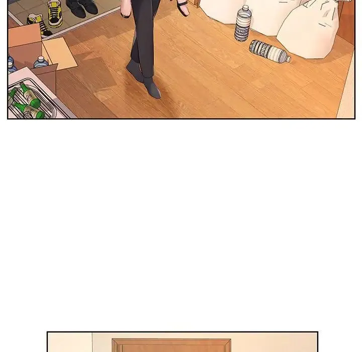 屋檐下的恋人 - 第9话 - page 76