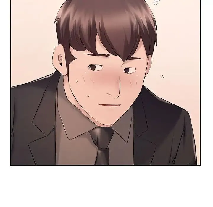 屋檐下的恋人 - 第9话 - page 84