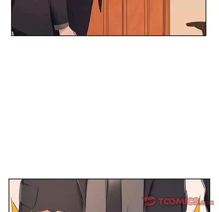 屋檐下的恋人 - 第9话 - page 86