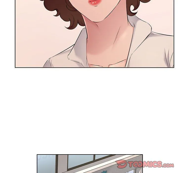 屋檐下的恋人 - 第28话 - page 14
