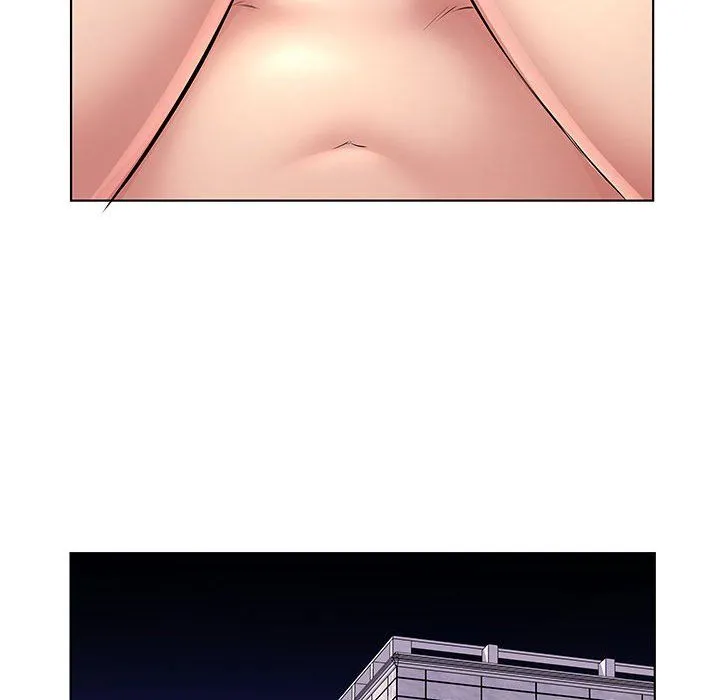 屋檐下的恋人 - 第28话 - page 47