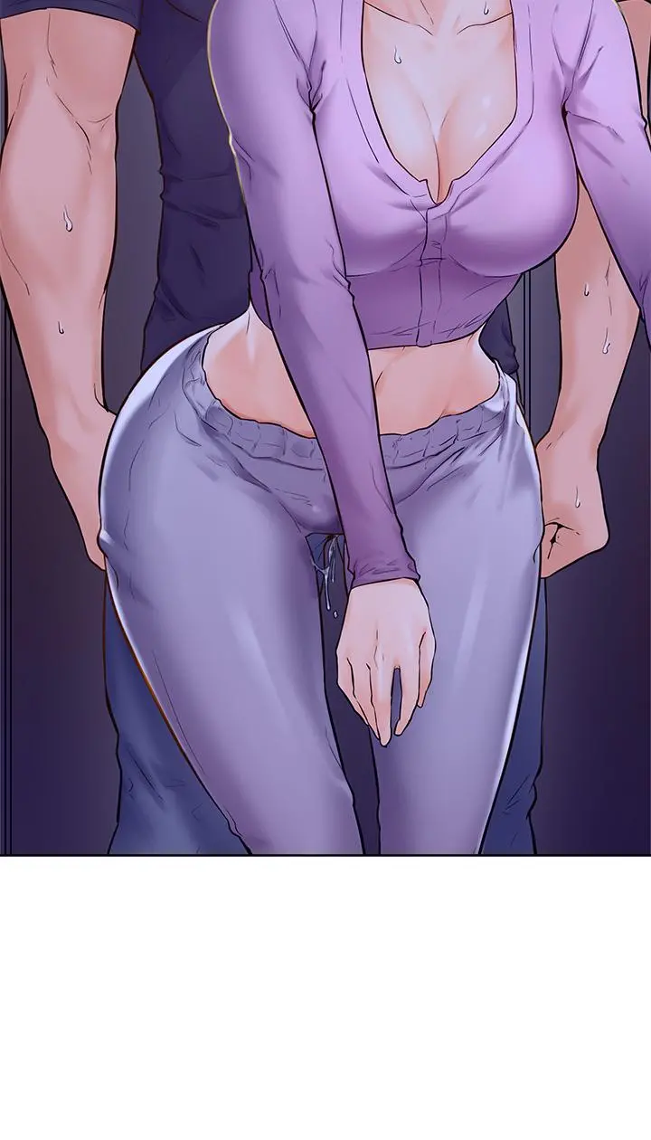 学弟,甘巴爹捏 - 第6话-把肉棒放进湿漉漉的小穴里 - page 33