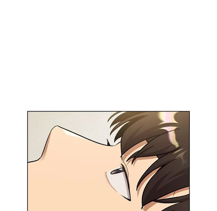 分组换换爱 - 第126話 - page 152