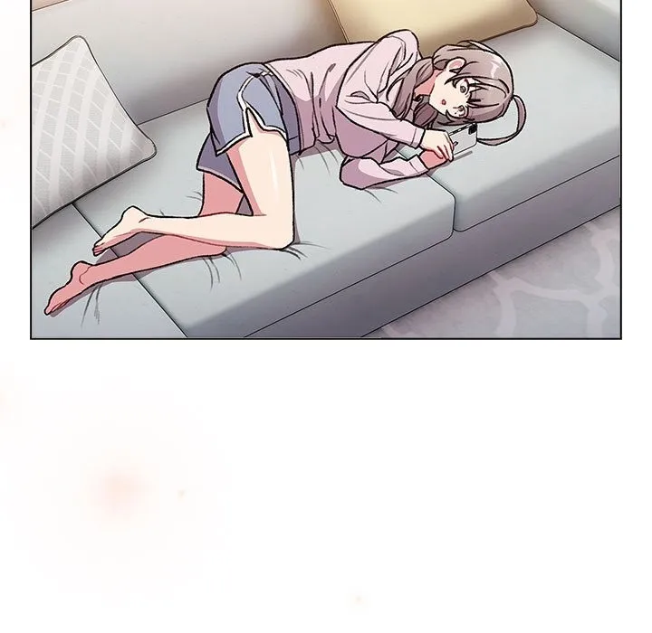 分组换换爱 - 第126話 - page 201